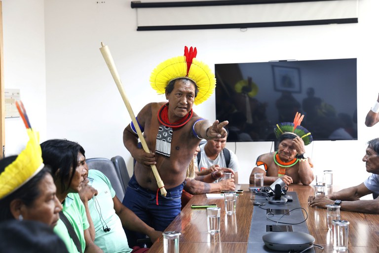22.09.2025 - Reunião com indígenas Kayapó_credito_Mayra Wapichana  (6).JPG