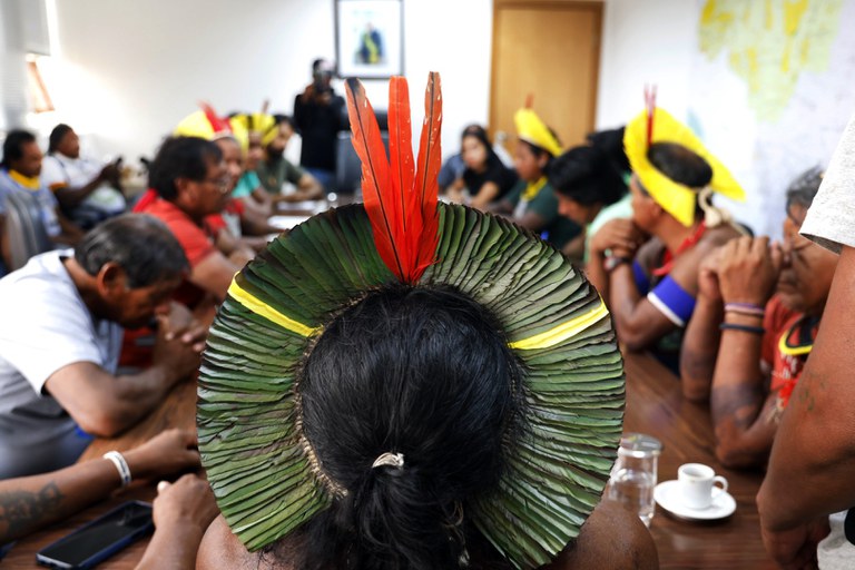 22.09.2025 - Reunião com indígenas Kayapó_credito_Mayra Wapichana  (8).JPG