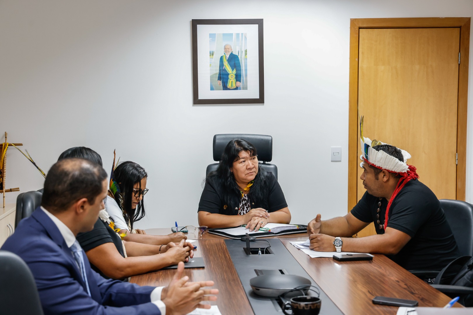 30.10.2025 - Reunião com lideranças Alto da Abobreira TI do Cachimbo @ Mayra Wapichana_FUNAI-2.jpg