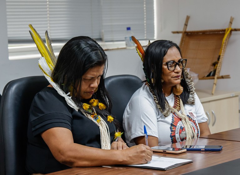 30.10.2025 - Reunião com lideranças Alto da Abobreira TI do Cachimbo @ Mayra Wapichana_FUNAI-6.jpg
