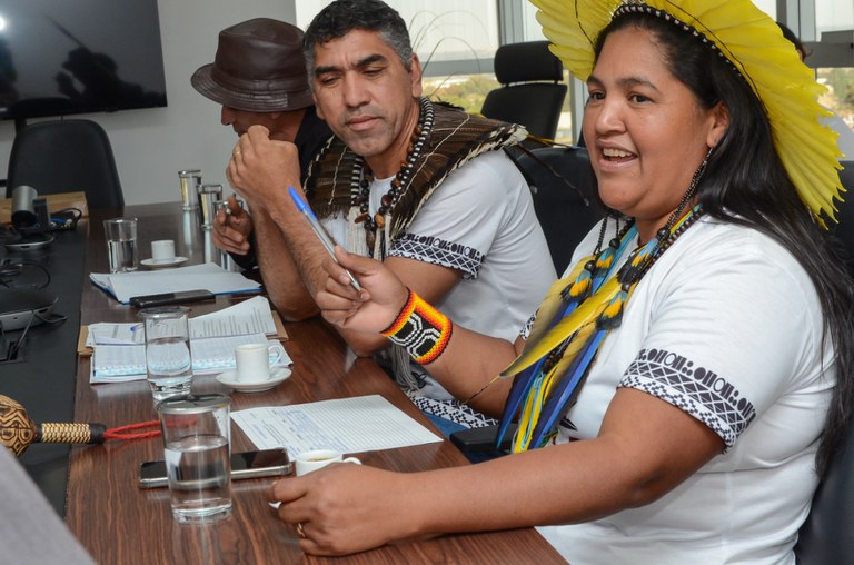 Reunião com Dep Leni de Assis, com Organização Indígena Unica @ Mário Vilela_FUNAI (14).jpg