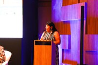 Funai reforça boas práticas e conhecimentos tradicionais dos povos indígenas em evento do BNDES na COP30