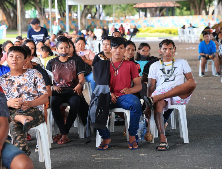 06.05.2025 - Acampamento Terra Livre de Roraima - Foto Mayra Wapchana (4).JPG