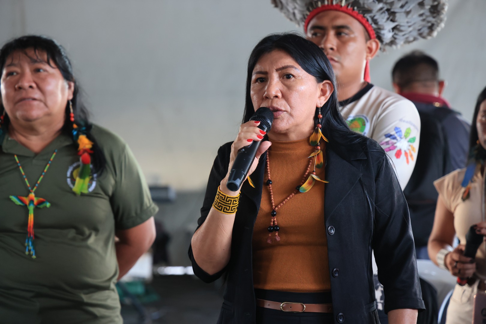 06.05.2025 - Acampamento Terra Livre de Roraima - Foto Mayra Wapchana (5).JPG