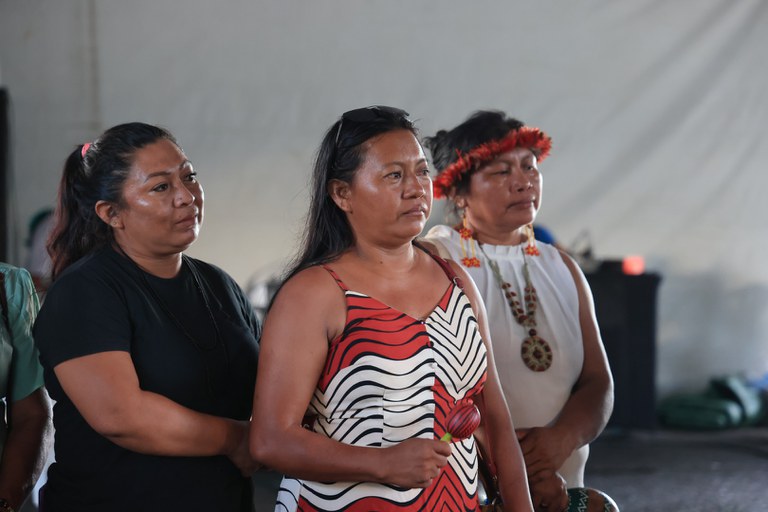06.05.2025 - Acampamento Terra Livre de Roraima - Foto Mayra Wapchana (6).JPG