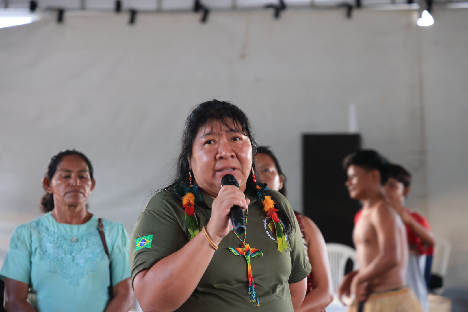 06.05.2025 - Acampamento Terra Livre de Roraima - Foto Mayra Wapchana (8).JPG