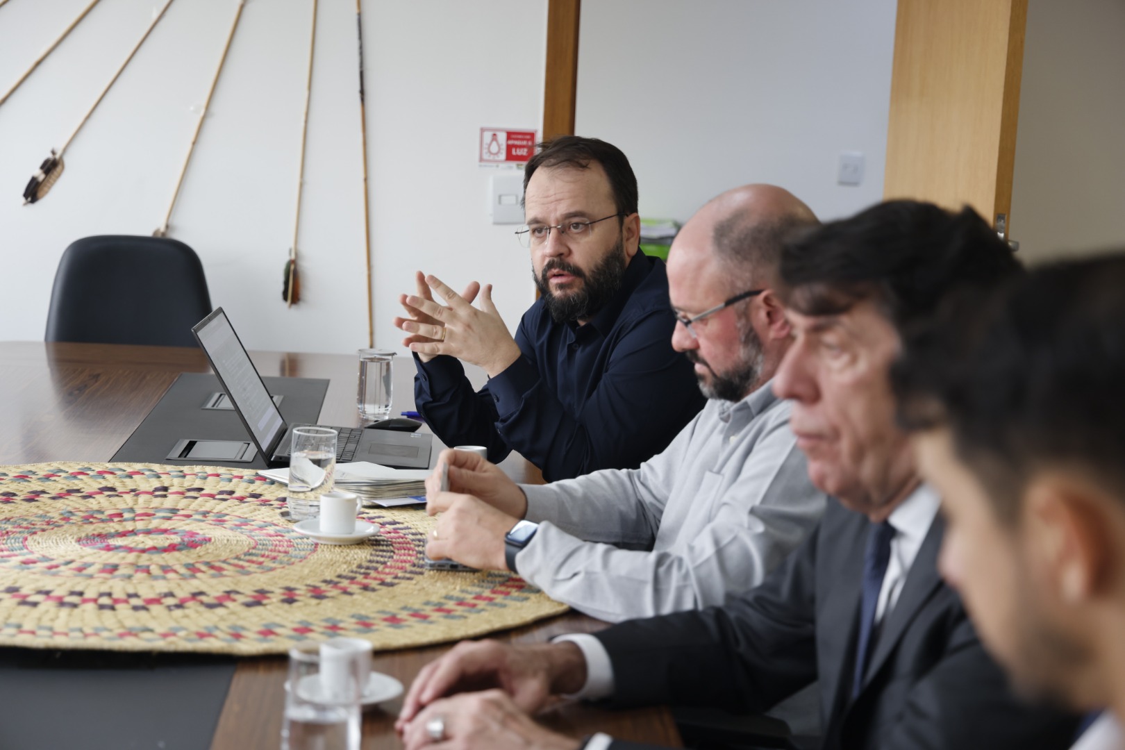 24.09.2025- Reunião sobre licenciamento - empresários_credito_Mayra Wapichana (2).JPG