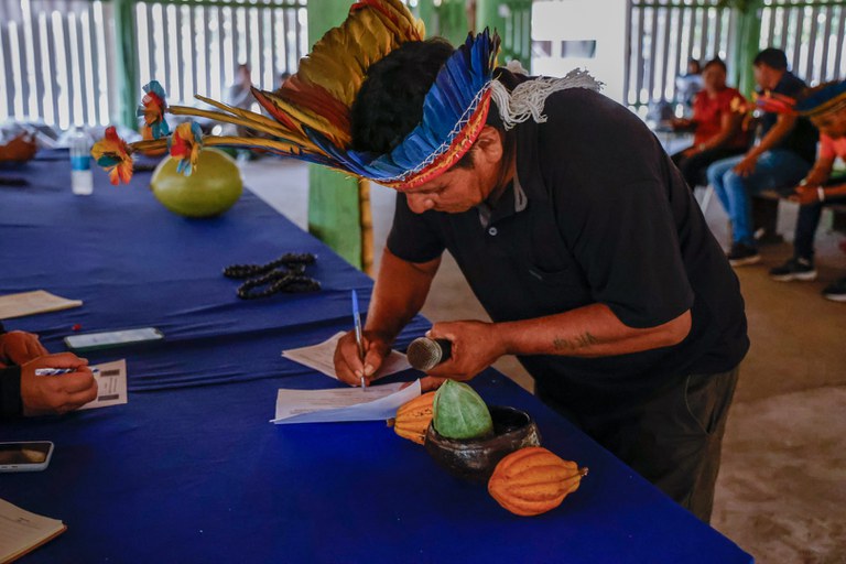 23.10.2025 - V Assembleia Extraordinária do Povo Wai Wai @ Mayra Wapichana_FUNAI-13.jpg