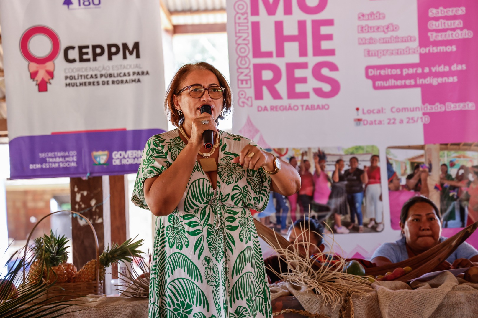 24.10.2025- II Encontro de Mulheres na Barata @ Mayra Wapichana_FUNAI-48 (16).jpg