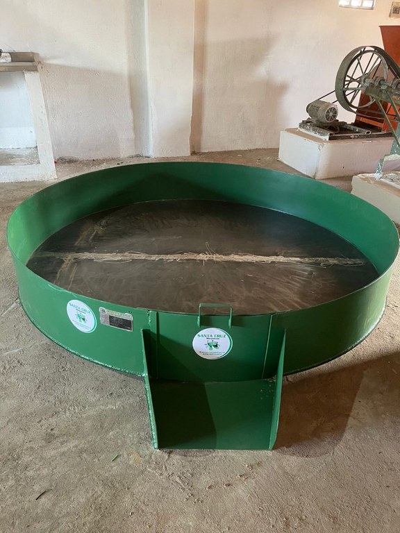 31.12.2024 - Reinauguração da Casa de Farinha Indígena Eraldo Campos - Foto Divulgação Funai (13).jpeg