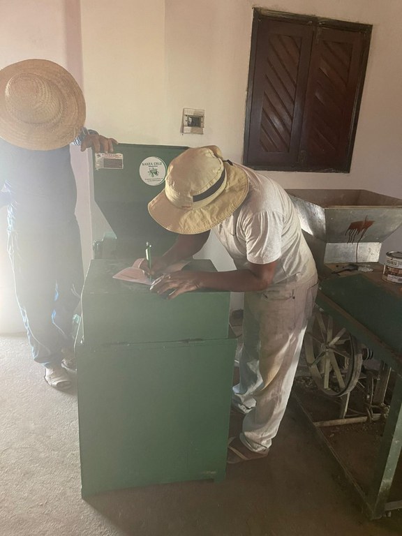31.12.2024 - Reinauguração da Casa de Farinha Indígena Eraldo Campos - Foto Divulgação Funai (2).jpeg