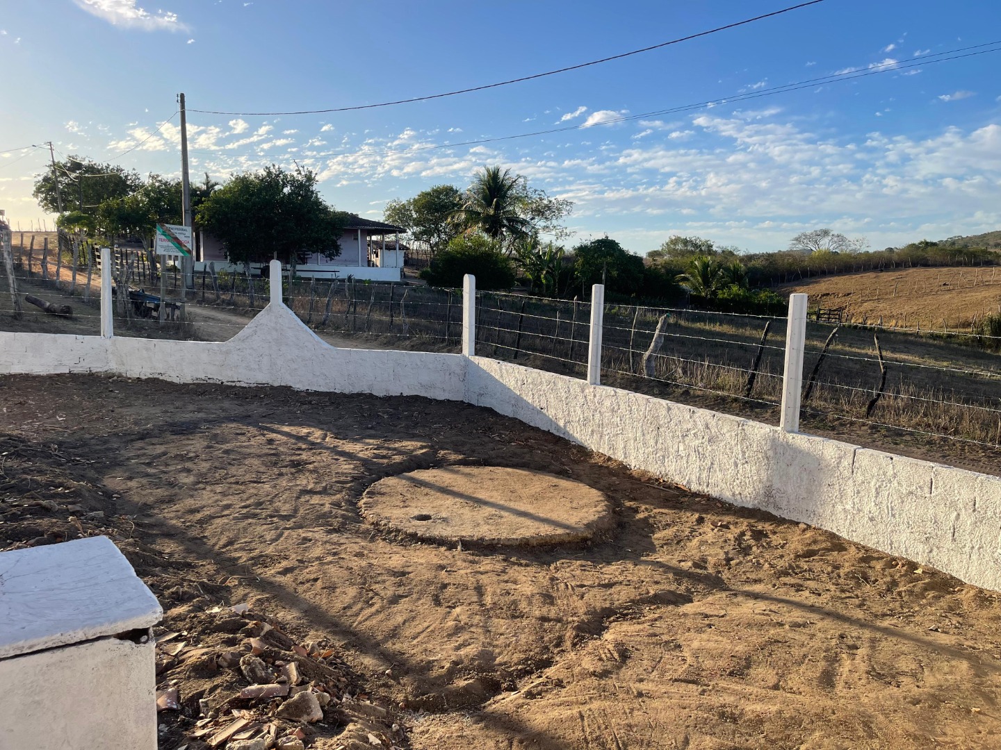31.12.2024 - Reinauguração da Casa de Farinha Indígena Eraldo Campos - Foto Divulgação Funai (4).jpeg