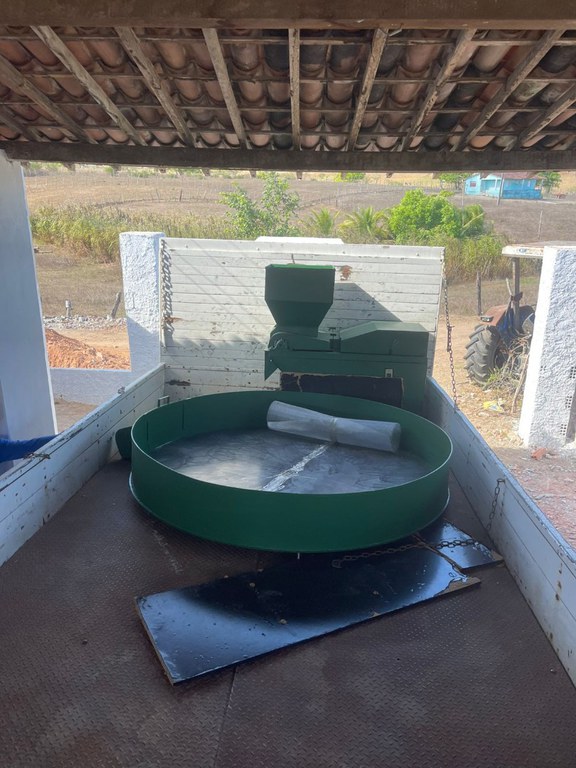 31.12.2024 - Reinauguração da Casa de Farinha Indígena Eraldo Campos - Foto Divulgação Funai (8).jpeg