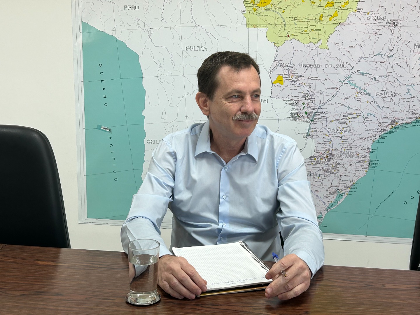 08.09.2025 - Reunião com a TNC Brasil - Foto Divulgação Funai (1).JPG