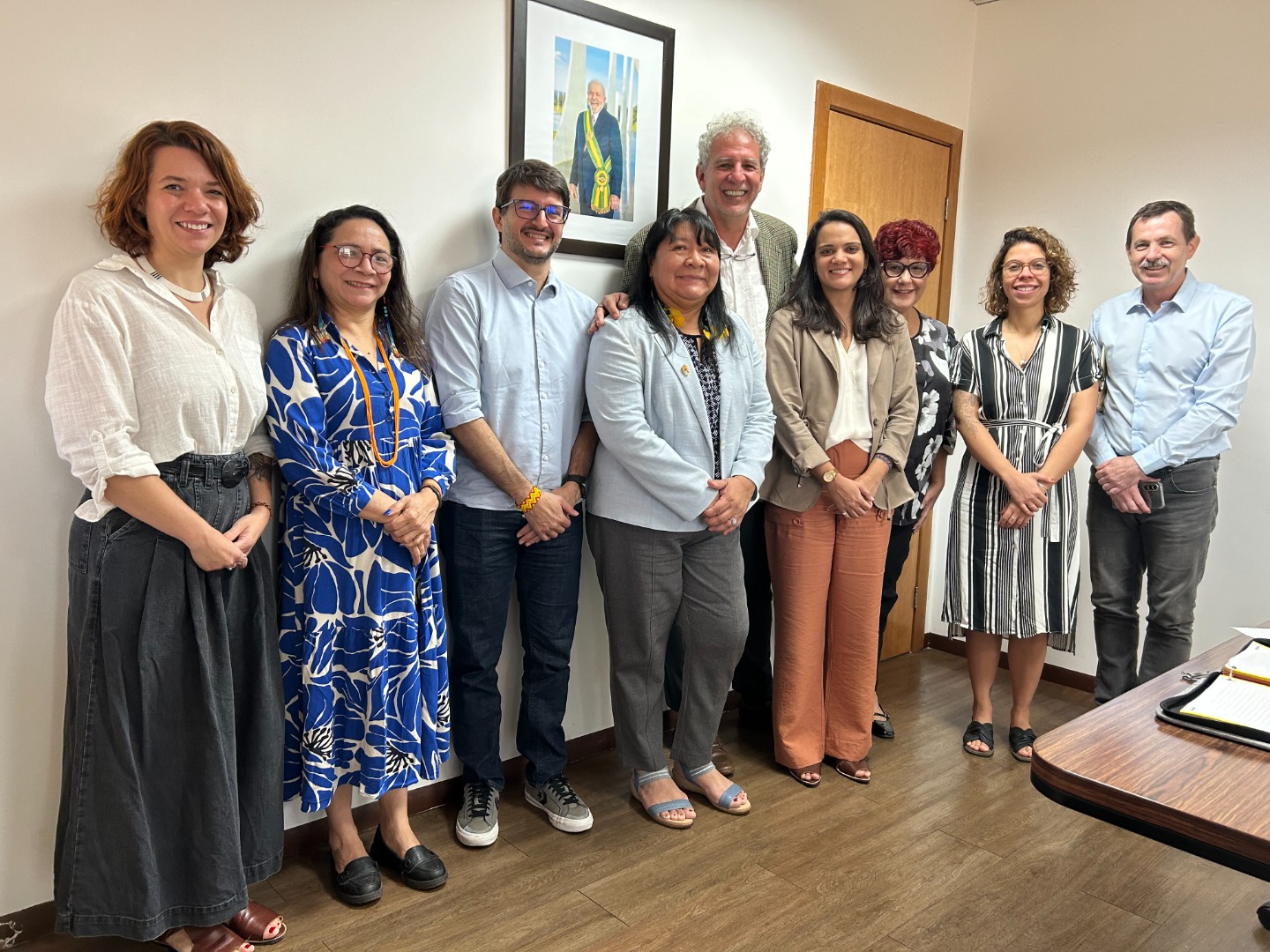 08.09.2025 - Reunião com a TNC Brasil - Foto Divulgação Funai (13).JPG