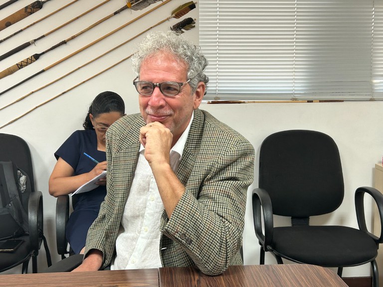 08.09.2025 - Reunião com a TNC Brasil - Foto Divulgação Funai (17).JPG
