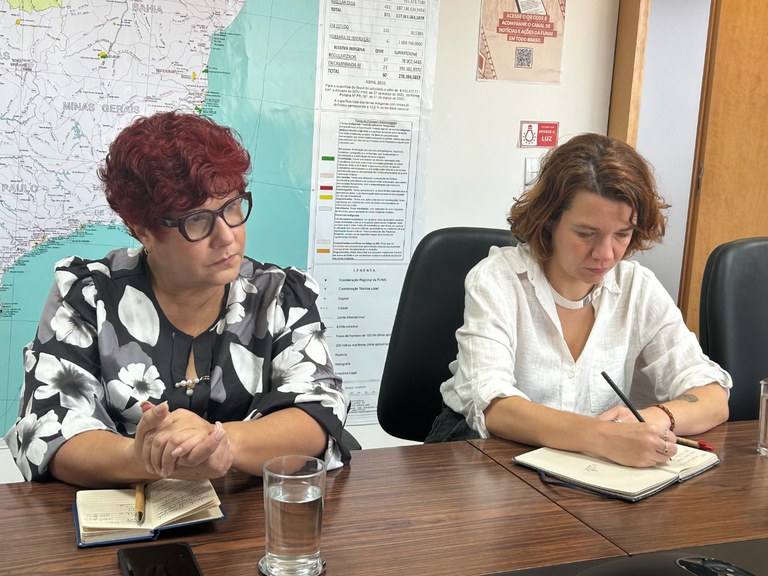 08.09.2025 - Reunião com a TNC Brasil - Foto Divulgação Funai (22).JPG