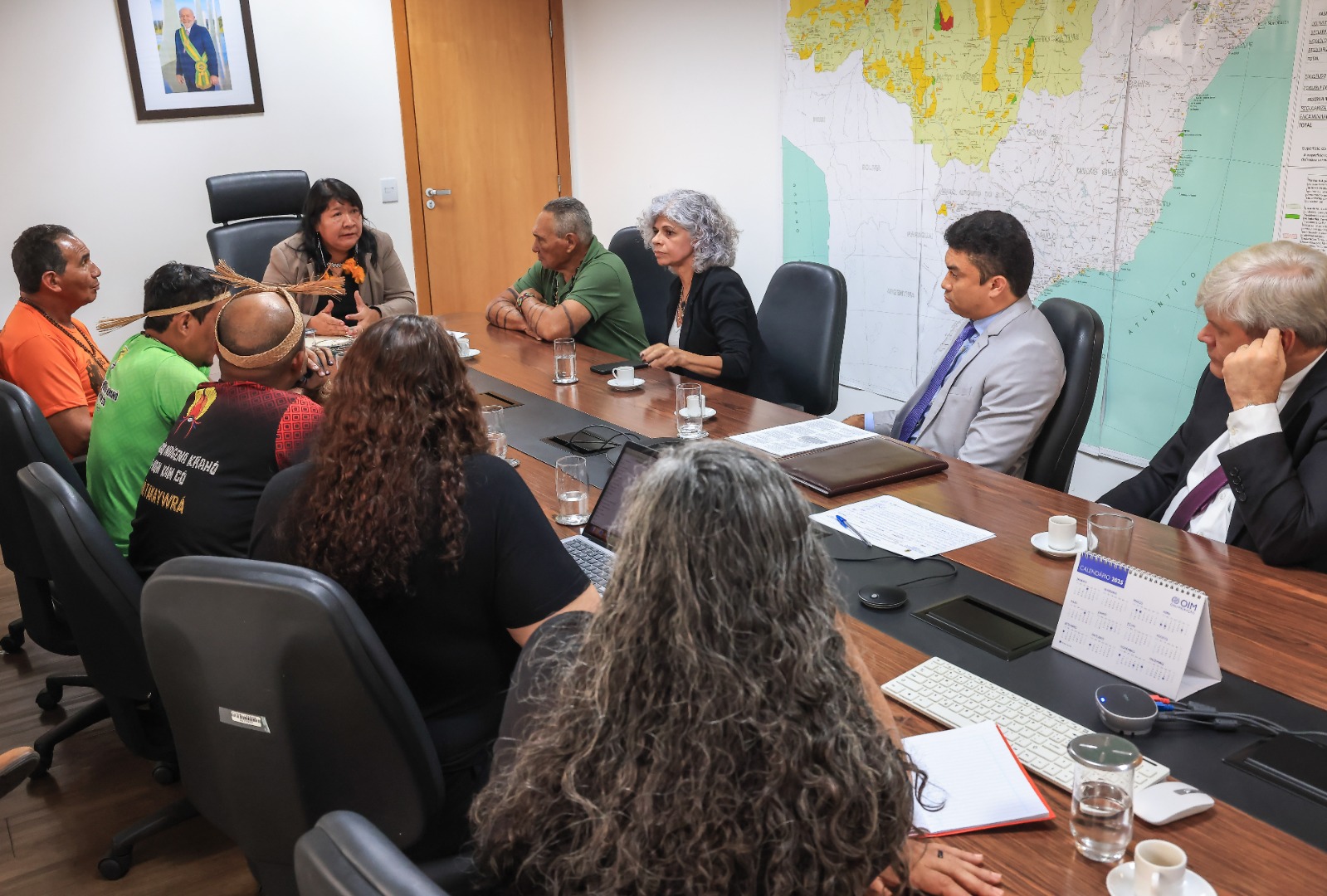 Reunião Comunidade Kraho da aldeia Takaywra @ Mário Vilela_FUNAI-4.jpg