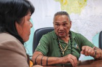 Funai vai analisar propostas de aquisição de imóvel para constituir reserva indígena ao povo Krahô, no Tocantins