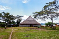 Garimpo despenca e nova infraestrutura é erguida na Terra Indígena Yanomami em dois anos de ações do Governo Federal