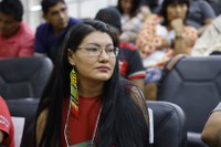 Governo Federal atua para garantir soberania alimentar e devolver autonomia aos povos indígenas do território Yanomami