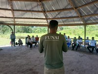 Governo Federal autoriza nomeação de mais 175 aprovados no CPNU para a Funai