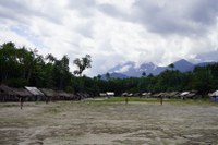 Governo Federal entrega ferramentas e casas de farinha para 130 famílias Yanomami no Amazonas