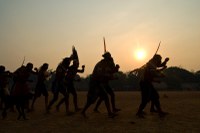 Governo Federal inicia força-tarefa contra garimpo ilegal na Terra Indígena Kayapó (PA)