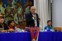 Governo Federal realiza mais de 5,8 mil ações e impõe prejuízo superior a R$ 396 milhões ao garimpo na Terra Indígena Yanomami