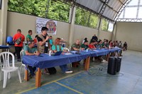 Indígenas destacam importância da presença do Governo Federal em assembleia do povo Yanomami no Amazonas