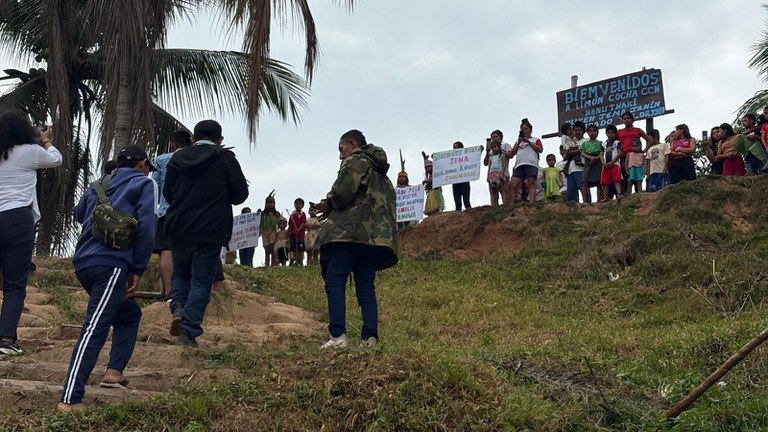 18.09.25 - Reencontro dos povos Nawa e Kapanawa no Peru - Foto Ykarunī Nawa (13).jpeg