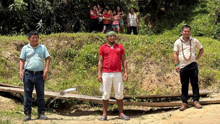 18.09.25 - Reencontro dos povos Nawa e Kapanawa no Peru - Foto Ykarunī Nawa (4).jpeg