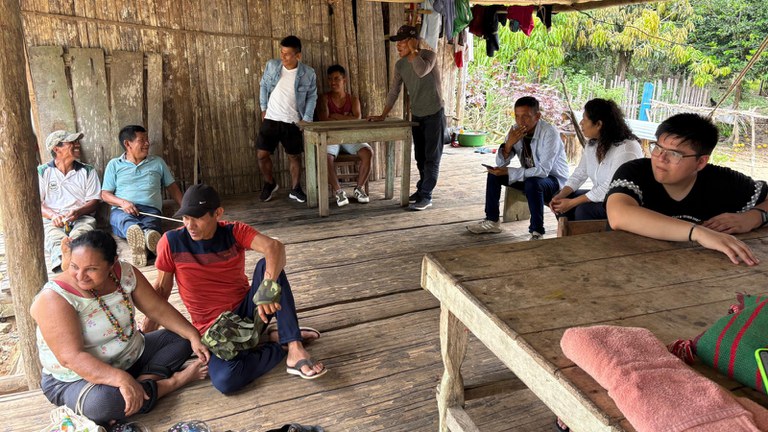 18.09.25 - Reencontro dos povos Nawa e Kapanawa no Peru - Foto Ykarunī Nawa (8).jpeg