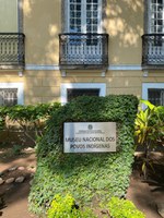 Inscrições para contratar especialistas para o Museu Nacional dos Povos Indígenas vão até 30 de dezembro