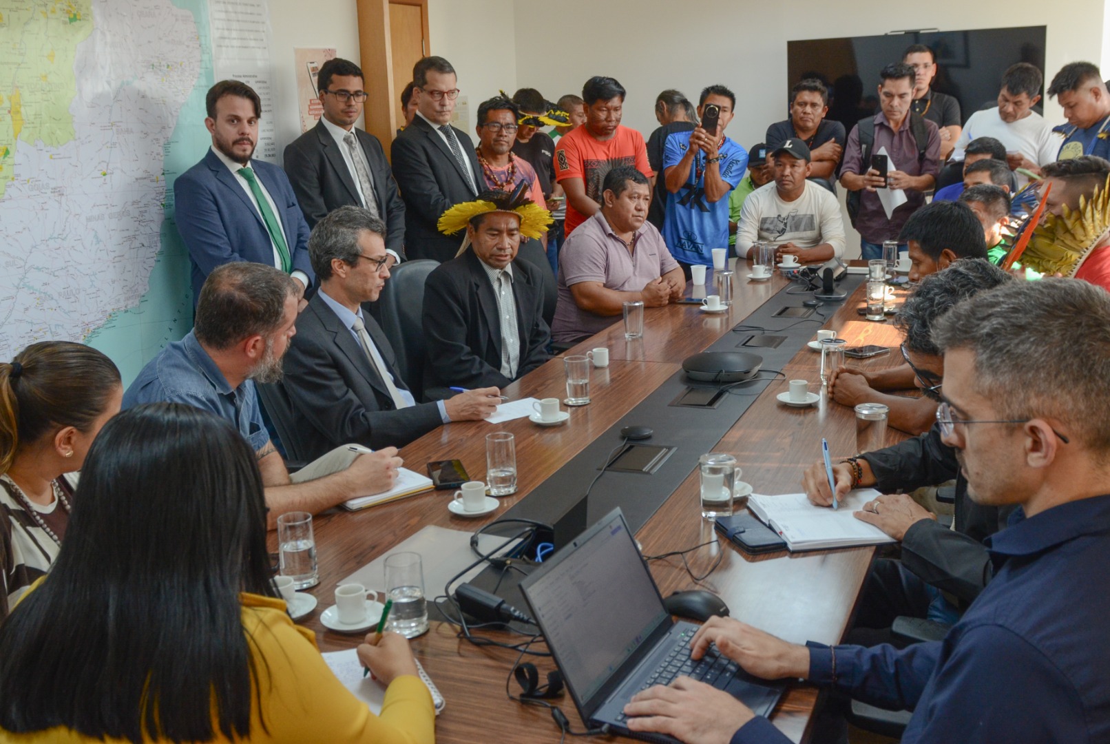 Reunião com a etnia Avá Guarani @ Mário Vilela_FUNAI_-7.jpg
