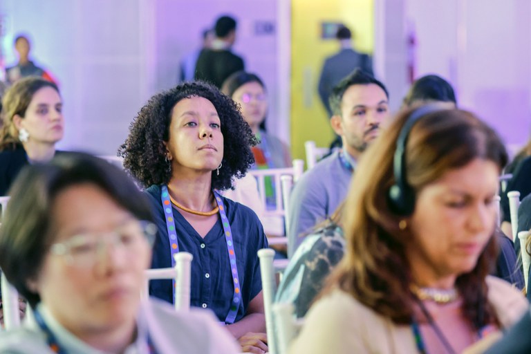 14.11.2025 - COP30 - Cúpula Mundial do Clima e a COP de Investimento @ Mayra Wapichana_Funai-7.jpg