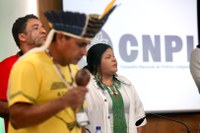 Mineração em terras indígenas: Funai contextualiza o tema no plenário do CNPI