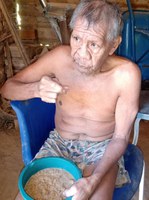 Morre indígena considerado último sobrevivente de povo indígena do Maranhão