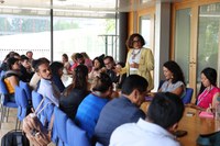 Mudanças climáticas: Na Alemanha, Funai cita participação indígena na gestão pública como experiência de escuta às comunidades tradicionais