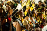 Mulheres indígenas se reúnem em 1ª Conferência Nacional e defendem protagonismo na elaboração de políticas públicas