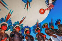 Museu/Funai lança edital para credenciar organizações indígenas na área cultural