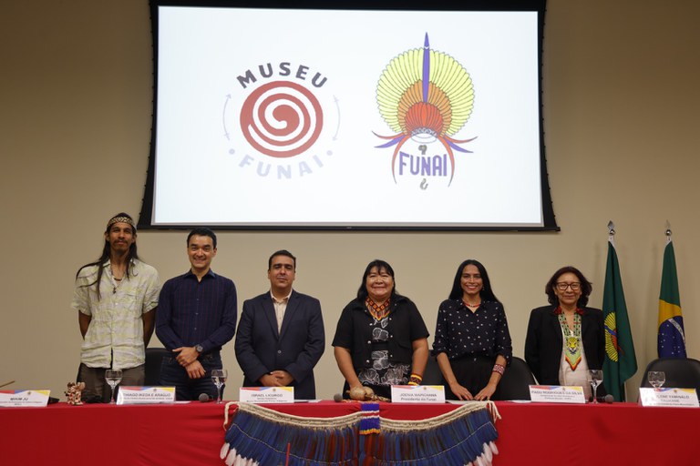 08.09.25 - Comemoração da mudança de nome do Museu dos Povos Indígenas - Foto Mayra Wapichana (2).JPG