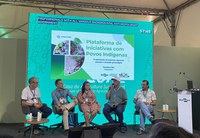 Na COP30, Funai e Embrapa discutem resultados de iniciativas com povos indígenas