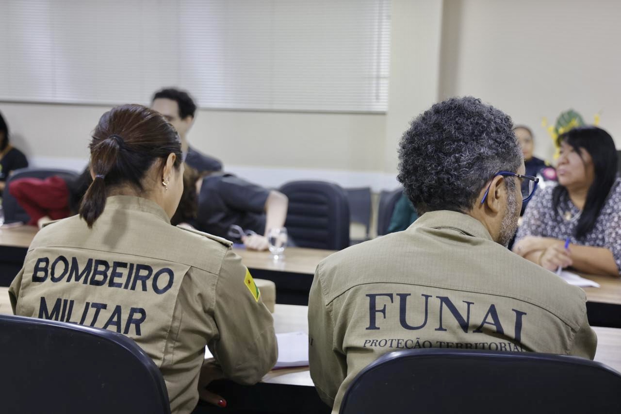 1 - 21.07.2025 - Elaboração do Plano Estadual de Combate à Violência contra a Mulher do Acre Foto Mayra Wapichana (14) (1).JPG