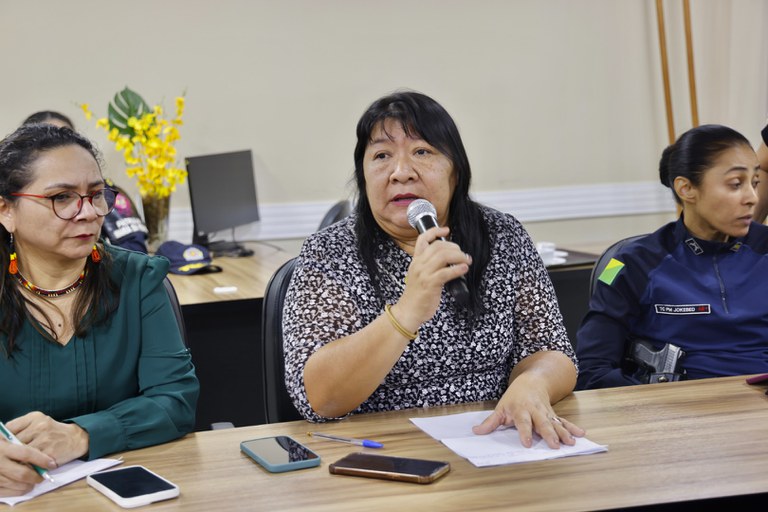 2 - 21.07.2025 - Elaboração do Plano Estadual de Combate à Violência contra a Mulher do Acre Foto Mayra Wapichana (10).JPG