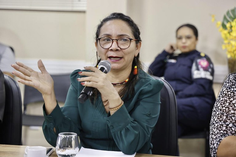 4 - 21.07.2025 - Elaboração do Plano Estadual de Combate à Violência contra a Mulher do Acre Foto Mayra Wapichana (15) (1).JPG