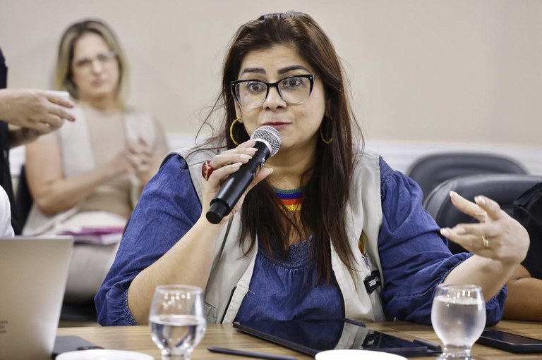 6 - 21.07.2025 - Elaboração do Plano Estadual de Combate à Violência contra a Mulher do Acre Foto Mayra Wapichana (17) (1).JPG