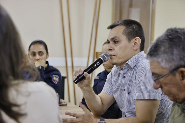 7 - 21.07.2025 - Elaboração do Plano Estadual de Combate à Violência contra a Mulher do Acre Foto Mayra Wapichana (13) (1).JPG