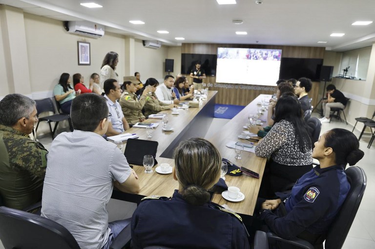 8  - 21.07.2025 - Elaboração do Plano Estadual de Combate à Violência contra a Mulher do Acre Foto Mayra Wapichana (9).JPG
