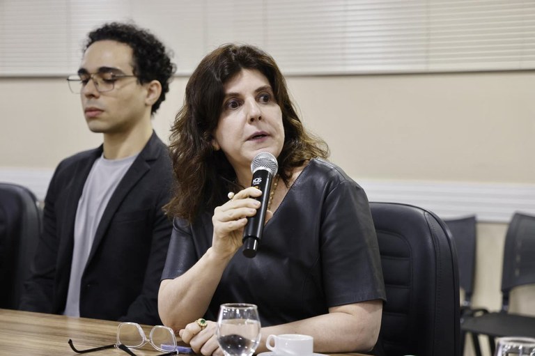 9 - 21.07.2025 - Elaboração do Plano Estadual de Combate à Violência contra a Mulher do Acre Foto Mayra Wapichana (1).JPG